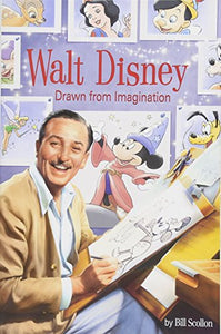 Walt Disney 