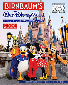 Birnbaum's 2020 Walt Disney World 