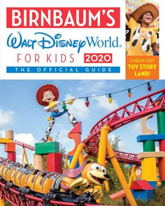 Birnbaum's 2020 Walt Disney World for Kids 