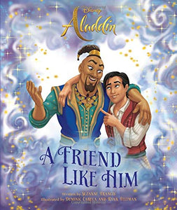 Aladdin: A Friend Like Him 