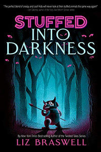 Into Darkness (Stuffed, Book 2) 