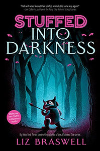 Into Darkness-Stuffed, Book 2 