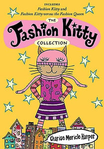 The Fashion Kitty Collection 