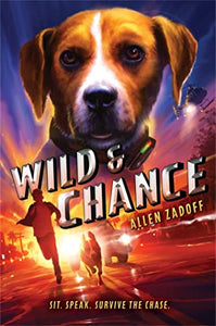 Wild & Chance 