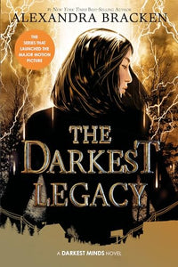 The Darkest Legacy-The Darkest Minds, Book 4 