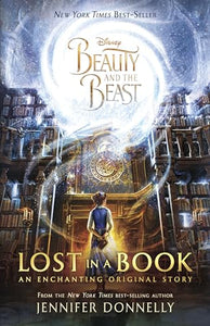 Beauty and the Beast: Lost in a Book 