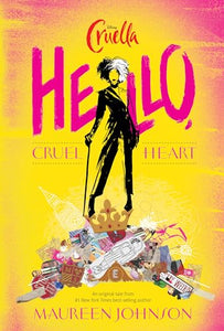 Hello, Cruel Heart 