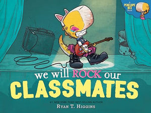 We Will Rock Our Classmates 