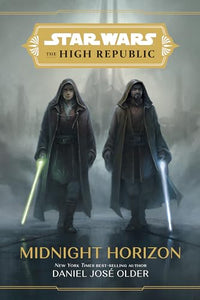 Star Wars The High Republic: Midnight Horizon 