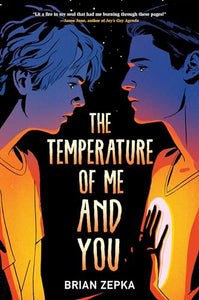 The Temperature of Me and You 