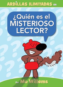 ?Quien es el Misterioso Lector? 