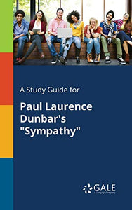 A Study Guide for Paul Laurence Dunbar's 