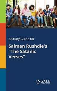 A Study Guide for Salman Rushdie's 