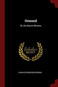 Ormond 