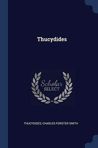 Thucydides 