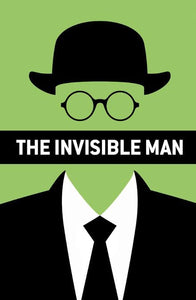 Rollercoasters: The Invisible Man 