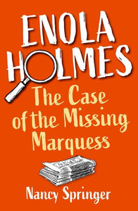 Rollercoasters: Enola Holmes: The Case of the Missing Marquess 