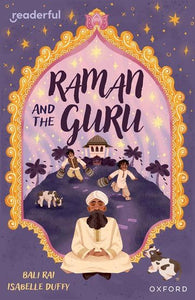 Readerful Independent Library: Oxford Reading Level 14: Raman and the Guru 