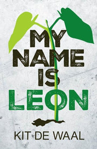 Rollercoasters: My Name is Leon 