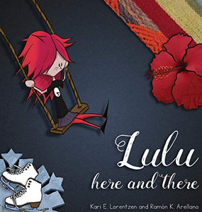 Lulu here and there 