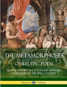 The Metamorphoses 