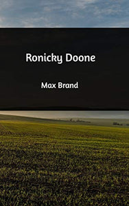 Ronicky Doone 