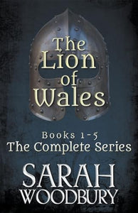 The Lion of Wales 