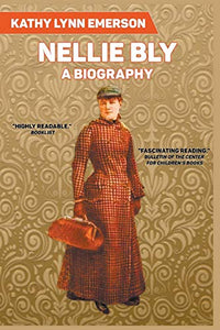 Nellie Bly 