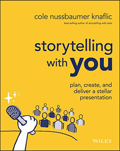 Storytelling with You 