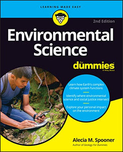 Environmental Science For Dummies 