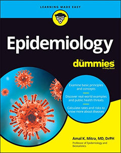 Epidemiology For Dummies 