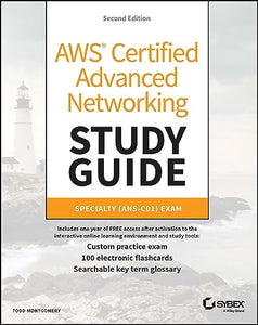 AWS Certified Advanced Networking Study Guide 