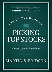 The Little Book of Picking Top Stocks 