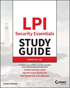 LPI Security Essentials Study Guide 