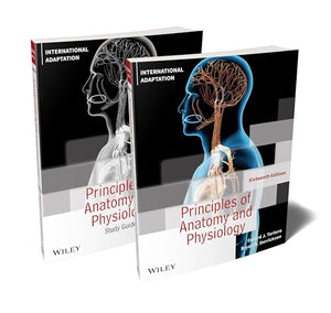 Principles of Anatomy and Physiology 