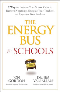 The Energy Bus for Schools 