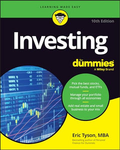 Investing For Dummies 