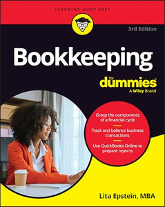 Bookkeeping For Dummies 