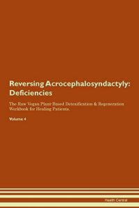 Reversing Acrocephalosyndactyly 