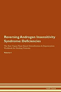 Reversing Androgen Insensitivity Syndrome 