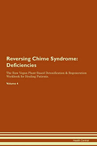 Reversing Chime Syndrome 