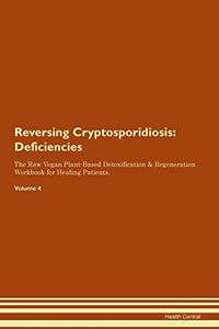 Reversing Cryptosporidiosis 