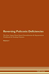 Reversing Pulicosis 