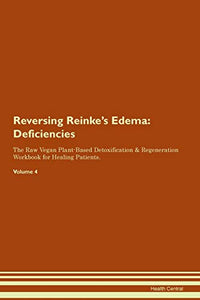 Reversing Reinke's Edema 