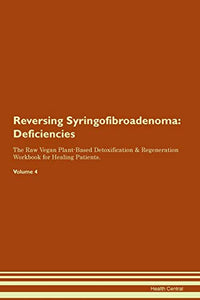 Reversing Syringofibroadenoma 