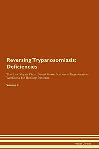 Reversing Trypanosomiasis 