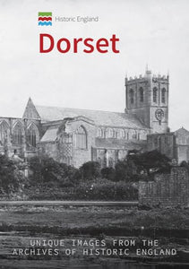 Historic England: Dorset 