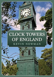 Clock Towers of England 