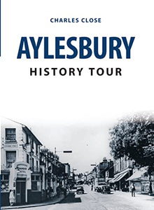 Aylesbury History Tour 