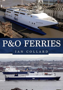 P&O Ferries 